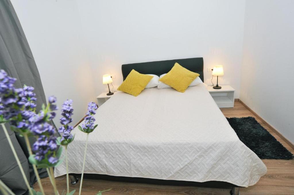 Rooms Patricija 2 Zara Esterno foto