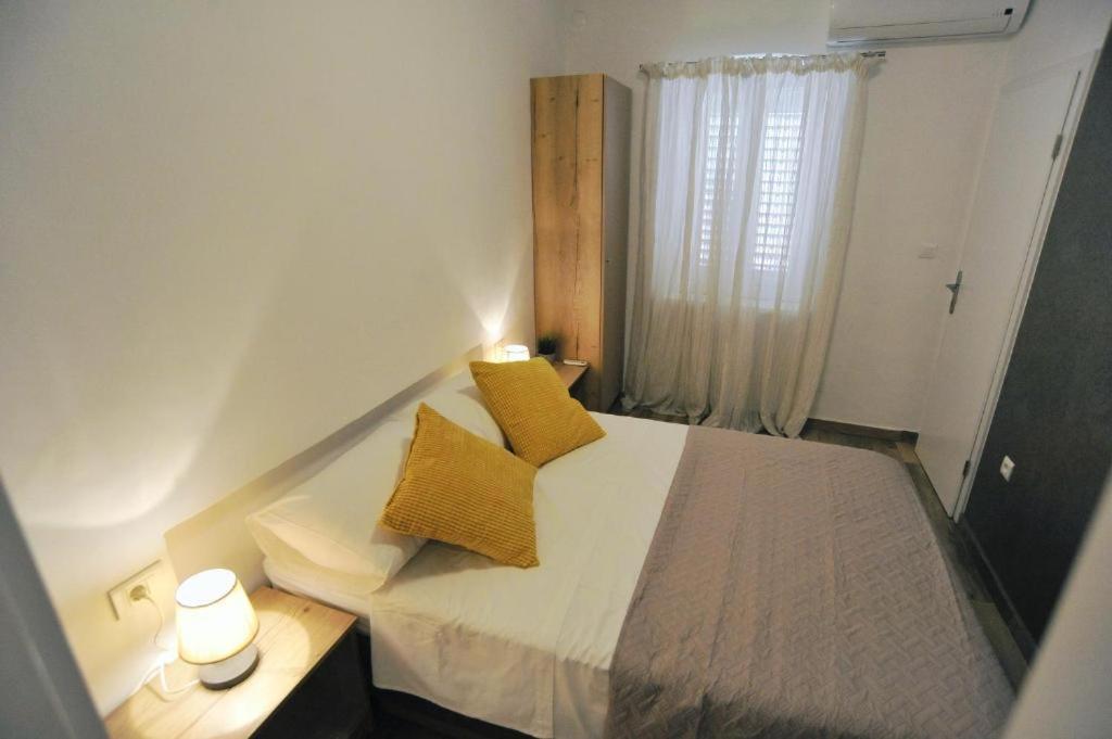Rooms Patricija 2 Zara Esterno foto